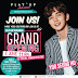 Yoo Seungho 1st Live in Malaysia 