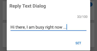 whatsapp auto reply
