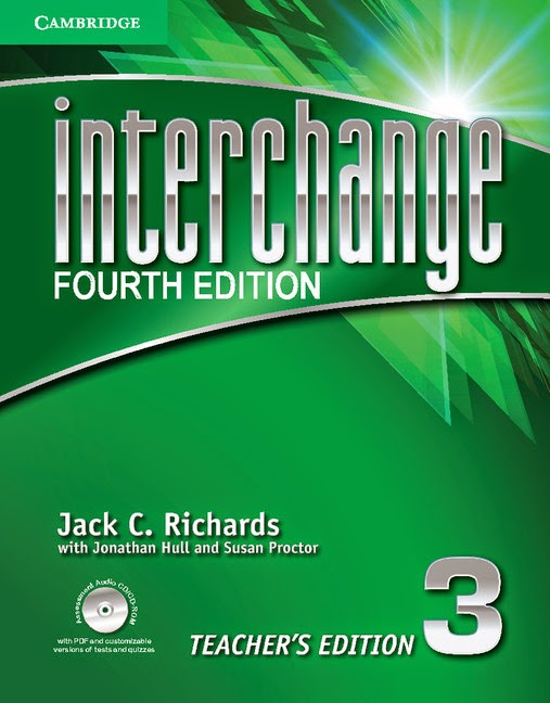 New Interchange Book Pdf