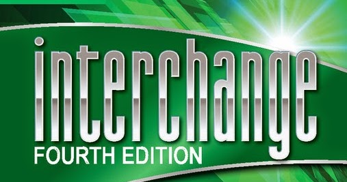 interchange book скачать