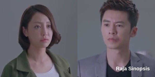 Sinopsis Love At Seventeen Episode 8 Part 2 Sinopsis Love At Seventeen Episode 8 Part 2
