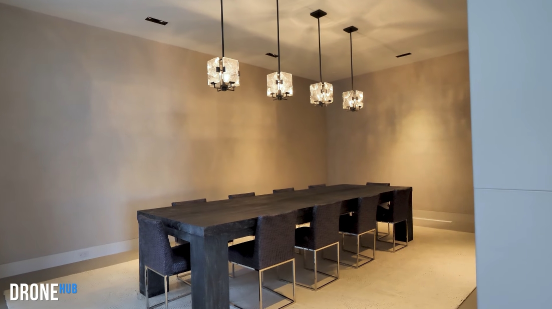 77 Interior Design Photos vs. 142 Crestview Ln, Sagaponack, NY Luxury Mansion Tour
