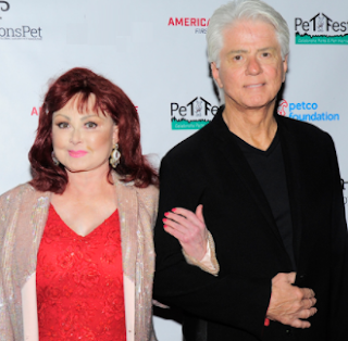 Larry Strickland naomi judd, age, wiki, biography Larry Strickland naomi judd, age, wiki, biography