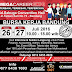 Mega Career Expo Bandung 2016