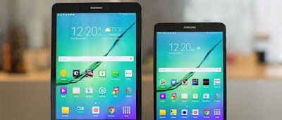 صور Samsung Galaxy Tab S3
