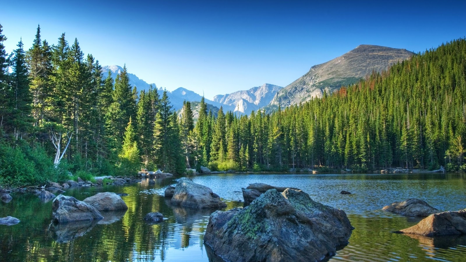 Top 100 Hình nền máy tính phong cảnh thiên nhiên đẹp nhất