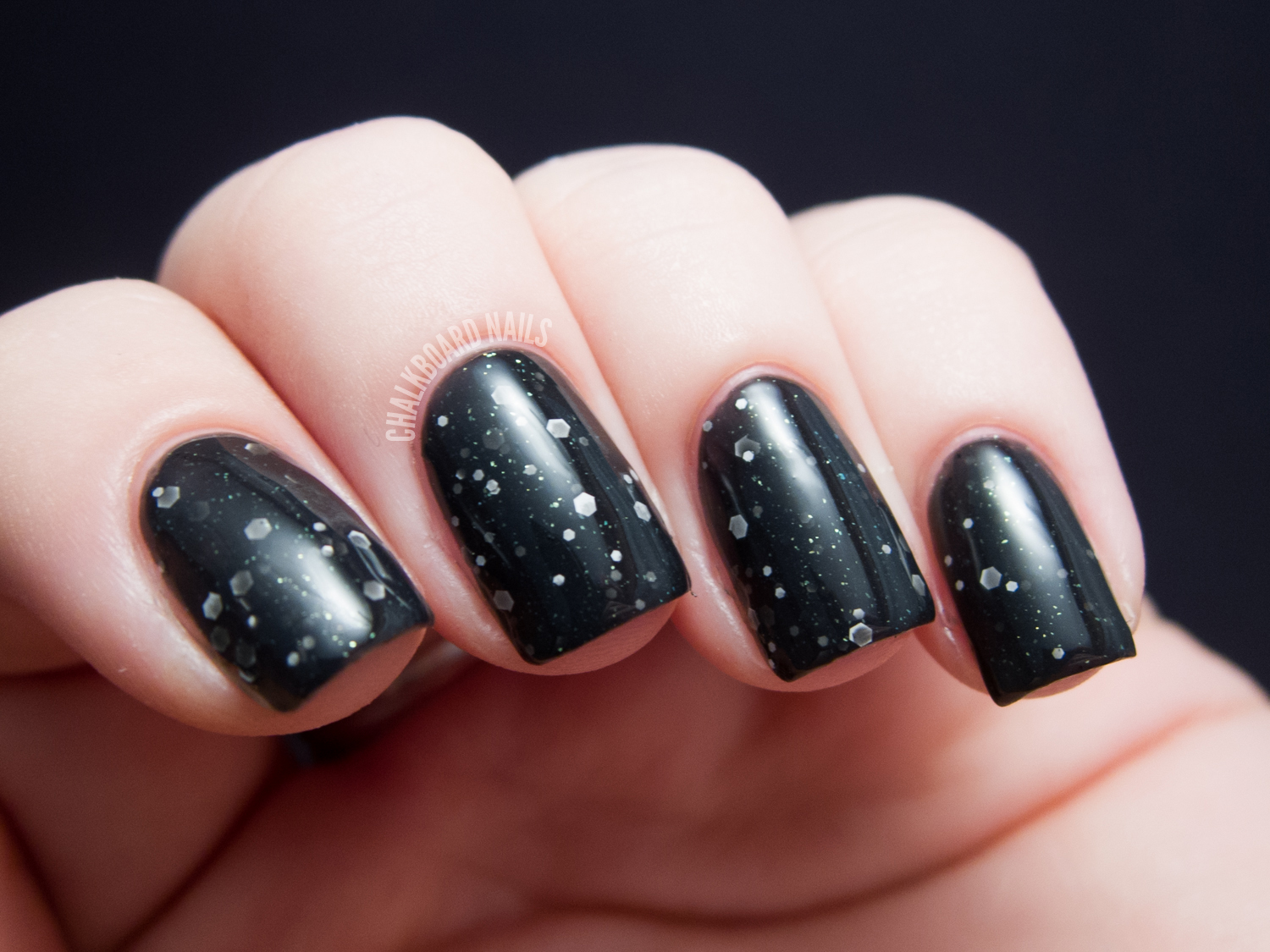 Sonoma Nail Art Chalkboard Nails (+ Giveaway!) Chalkboard Nails Phoenix, Arizona Nail Artist