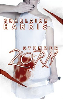 Stummer Zorn von Charlaine Harris