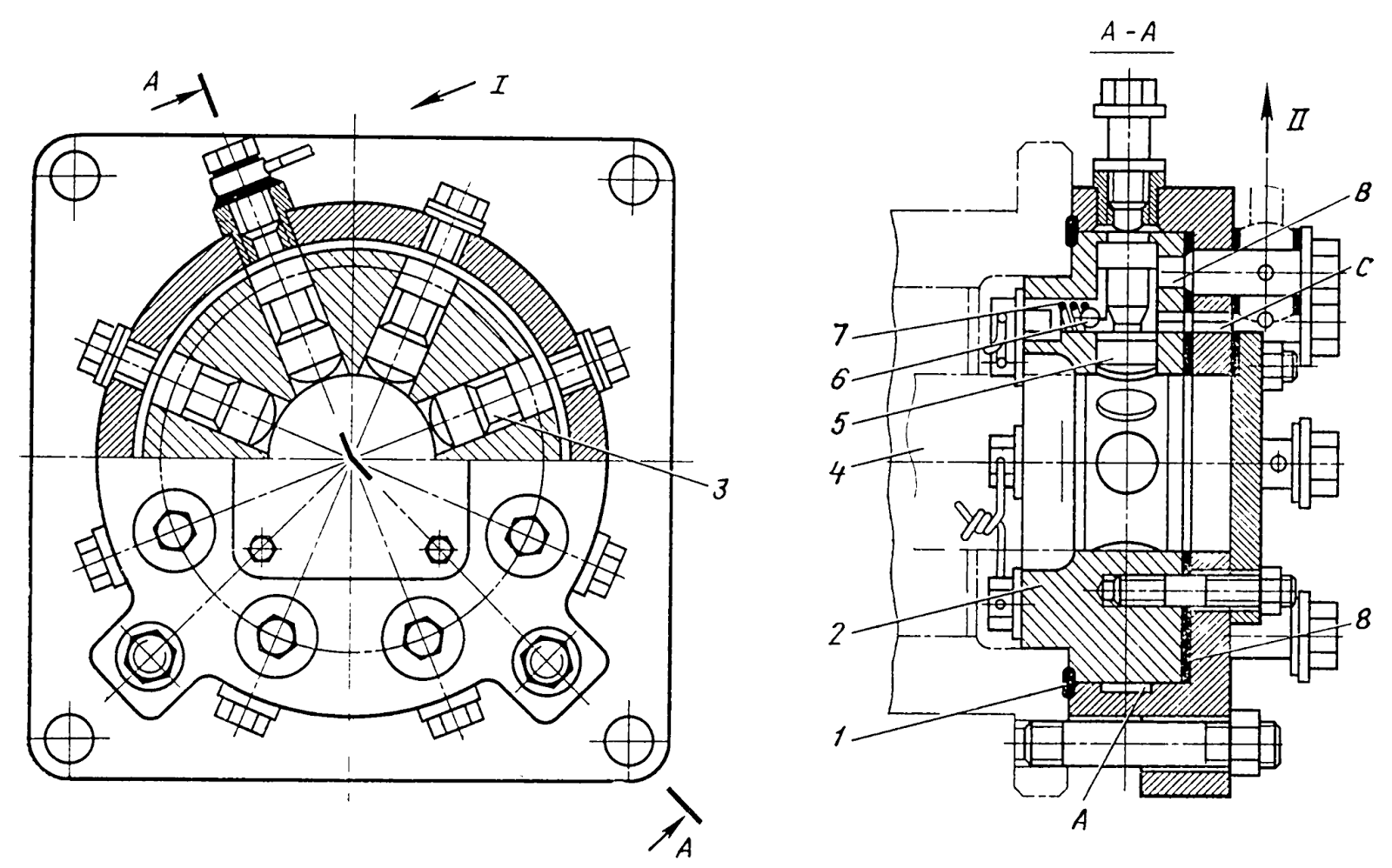 СУДОРЕМОНТ ОТ А ДО Я.: Пусковые системы ДВС.