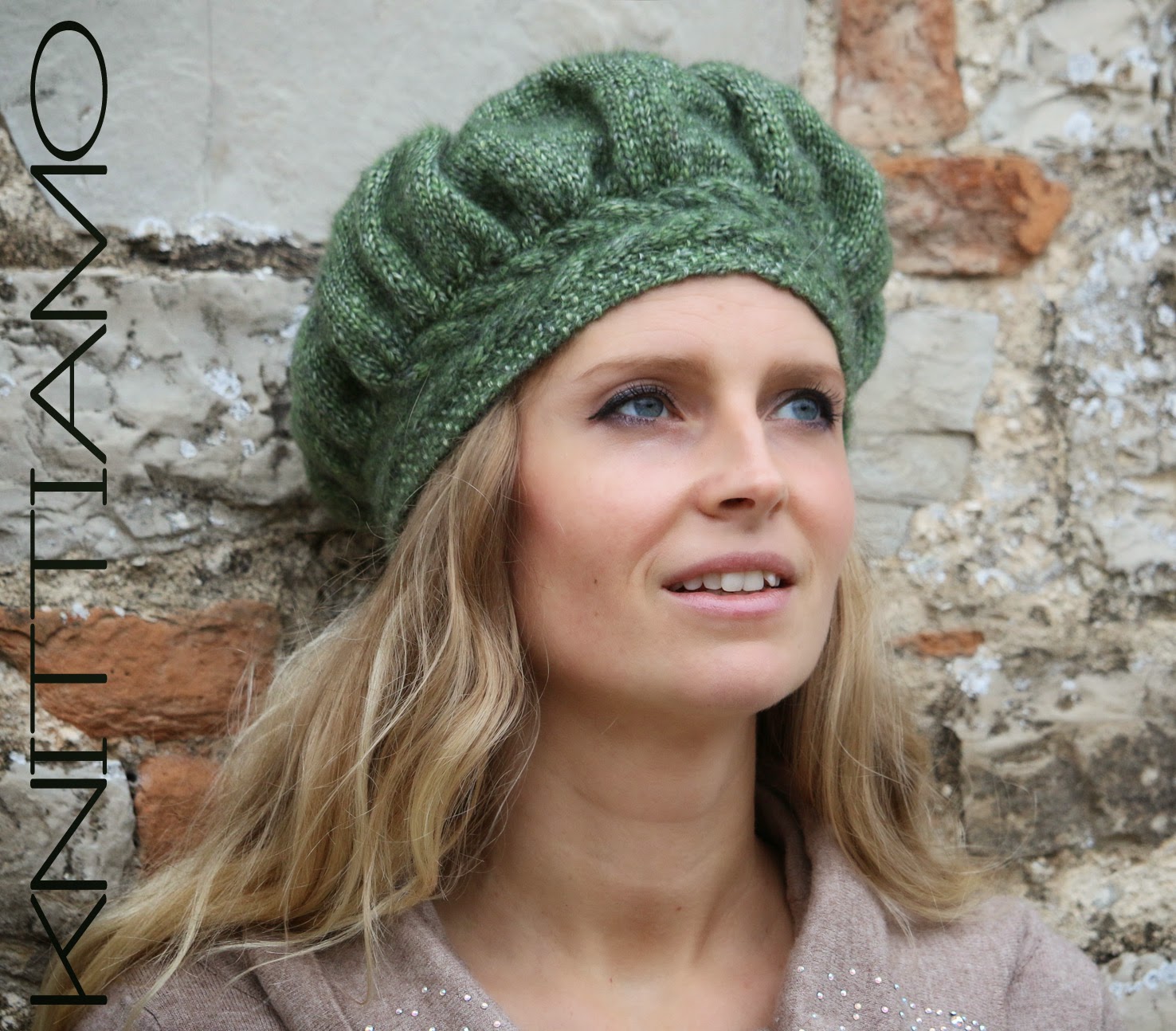 Cappello Babbo Natale Lana 20 Mini Cappelli Di Lana Decorazioni