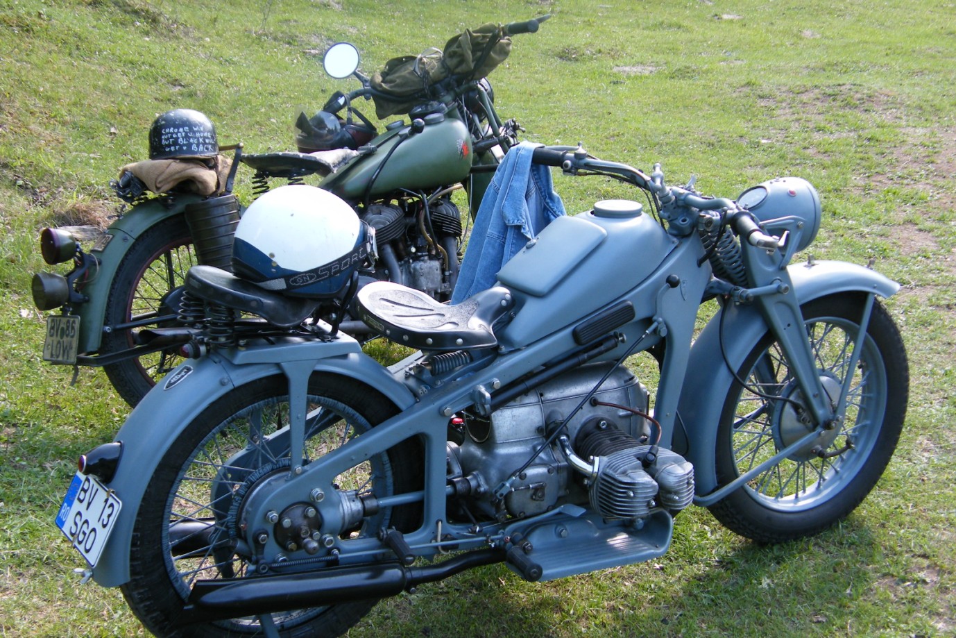 Цундап 600