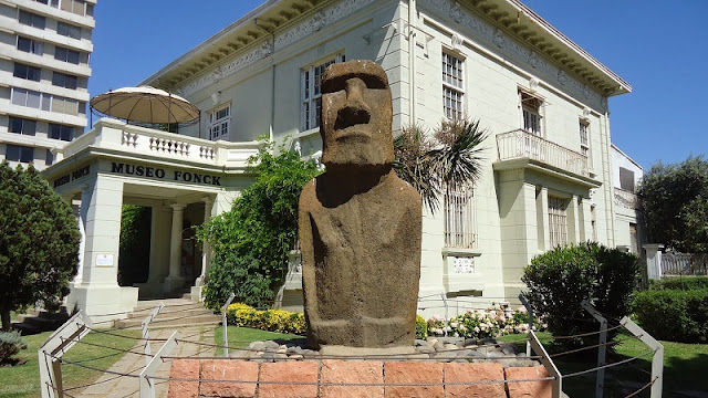 Feriados em Viña del Mar em 2018 Feriados em Viña del Mar em 2018