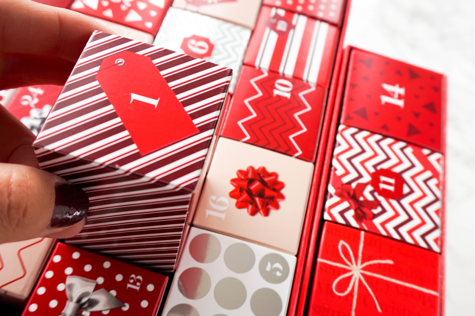 M&S Beauty Advent Calendar M&S Beauty Advent Calendar