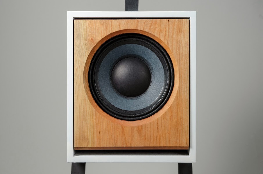 conical horn speaker