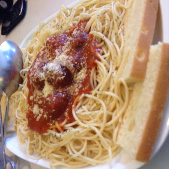 Mhad’s Birthday and TAT’s Anniversary Celebration Big30 Pizza & Pasta