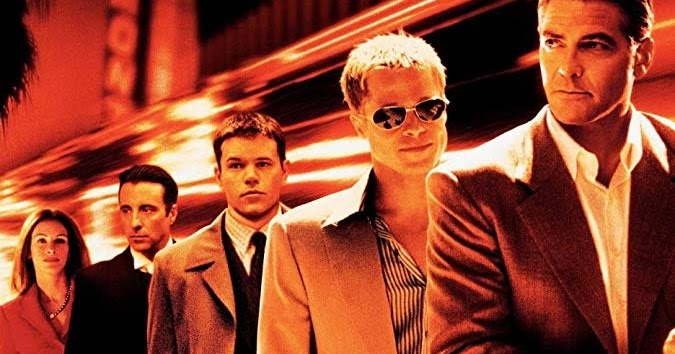Watch Free Movies Online Ocean S Eleven