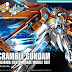 HGBF 1/144 Scramble Gundam - Release Info, Box art and Official Images