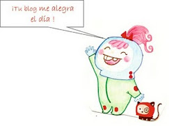 Premio Blog alegre