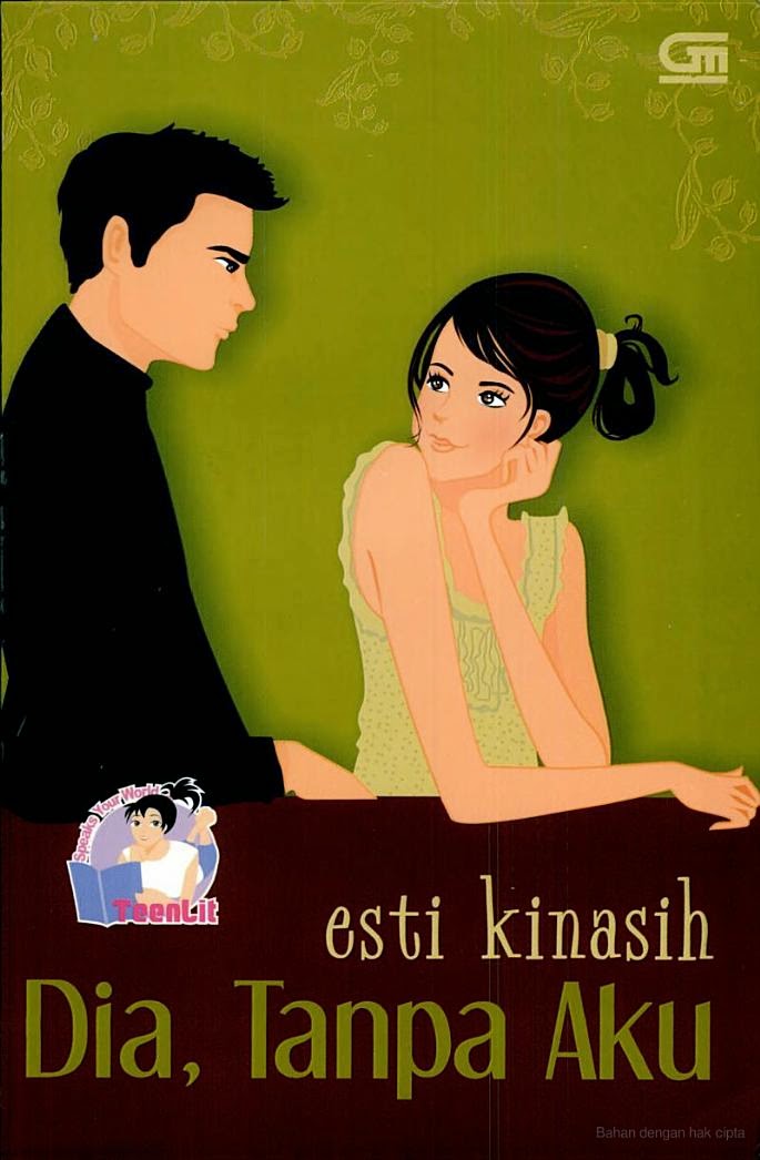 Bunga lyly lola laly RESENSI PLUS UNSUR INTRINSTIK DAN