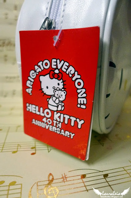 Hello Kitty 40th Anniversary