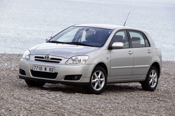 Toyota corolla | Best Cars For You