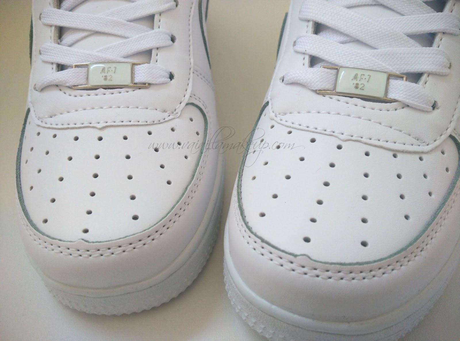 nike air force imitacion