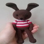 http://www.ravelry.com/patterns/library/zoey-the-bunny
