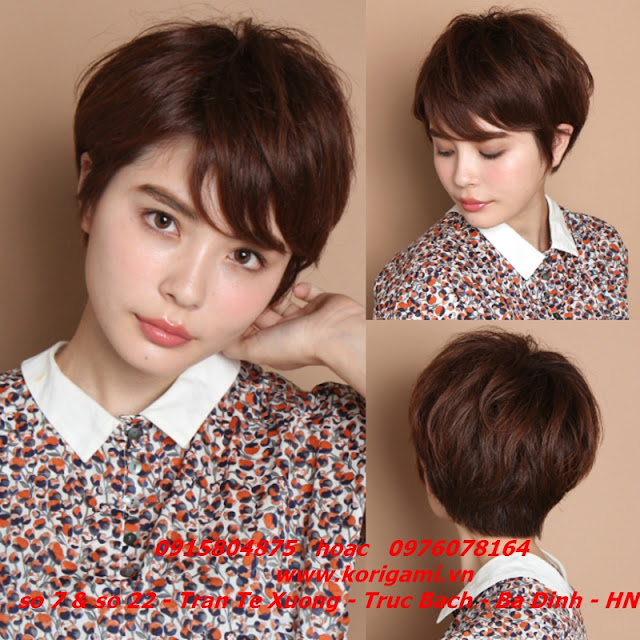 20++ KIỂU TÓC NỮ NGẮN TÉM TOMBOY PIXIE CHO BẠN GÁI XUÂN HÈ 2017 20++ KIỂU TÓC NỮ NGẮN TÉM TOMBOY PIXIE CHO BẠN GÁI XUÂN HÈ 2017