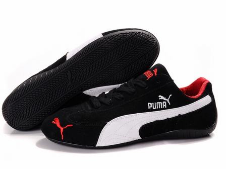 puma stylish shoes