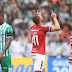 Pedro Lucas comemora primeiro gol, lembra de Fernandão e diz que irá aprender com Paolo Guerrero: “Aproveitar a experiência dele”