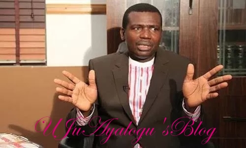 Adegboruwa: Let The Judiciary Assert Its Independence