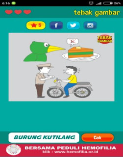 kunci jawaban tebak gambar level 34 soal no 1