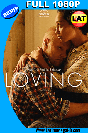 El Matrimonio Loving (2016) Latino FULL HD 1080P (2016)