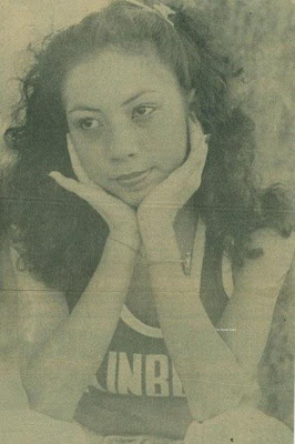 Maggie Tan