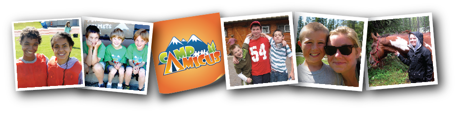 Foothills Camp Amicus