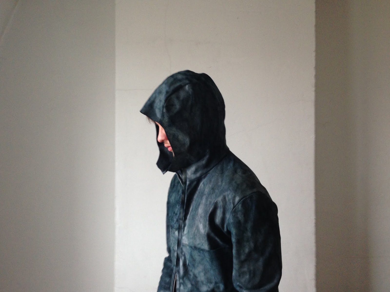 YvesNoël Genod, le dispariteur L 