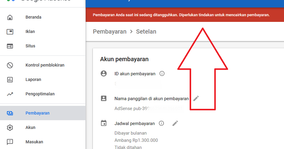 Penurunan Pendapatan AdSense Indonesia Agustus 2019: Analisis dan Strategi Penyesuaian