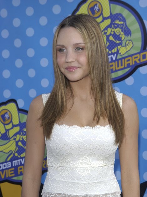 Celebrity Cute Amanda Laura Bynes Hot American Actre