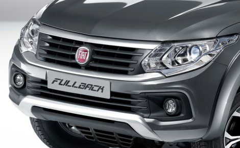2017 Fiat Fullback Specs 2017 Fiat Fullback Specs