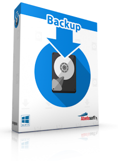 Abelssoft Backup Pro Portable