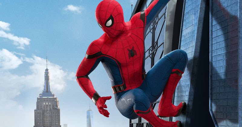 l ultimo spiderman uscito