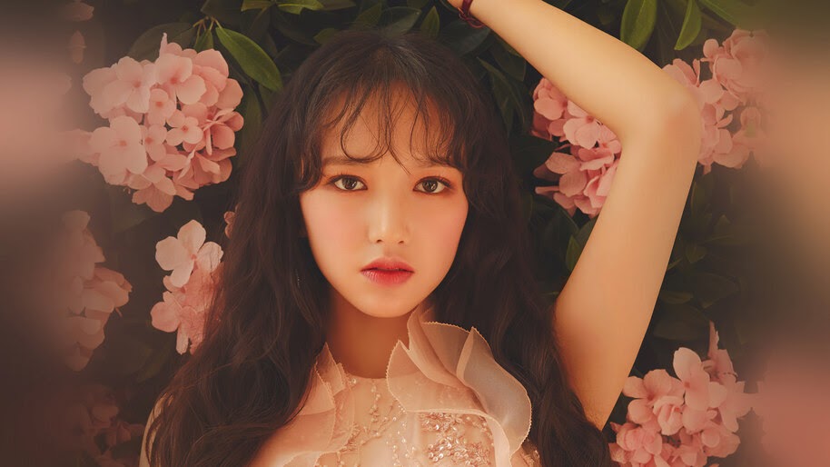 Cheng Xiao, K-Pop, Girl, 4K, #6.886