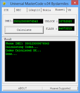 unlock your 3g data card