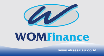 PT. WOM Finance Air Molek