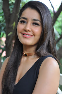 raashi khanna hyper movie promotions raashi khanna hyper movie promotions