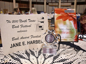 2nd Place, N. Tx. Book Festival