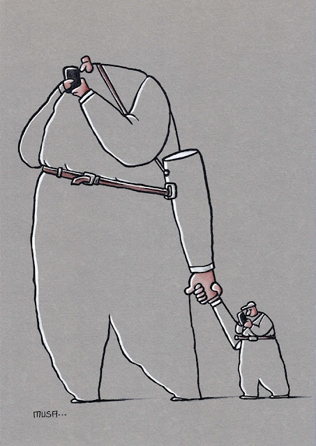 Honorable Mention 1: Musa Gümüş - Turkey Honorable Mention 1: Musa Gümüş - Turkey