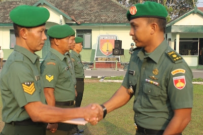 MPP MASA MEMPERSIAPKAN DIRI KEMBALI KE MASYARAKAT