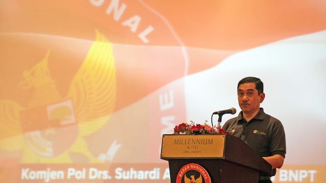 Waspada! Ajaran Berbau Terorisme Mulai Masuk ke Sekolah Mulai PAUD hingga SMP Waspada! Ajaran Berbau Terorisme Mulai Masuk ke Sekolah Mulai PAUD hingga SMP