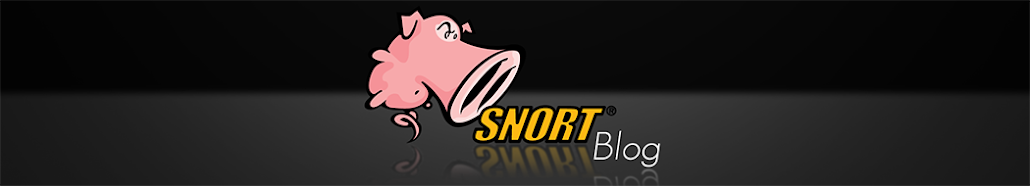 Snort Blog